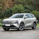 2026 Changan CS75 1.5t SUV– Ships Worldwide From China | High-Quality Cars From China - Image 5
