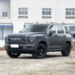 Haval H9 Awd Gasoline SUV Car Warrior Version 2.0t 8at– In Stock in China | Buy Cars Online From China - Image 2