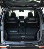 Honda Elysion 2026–– Factory Price From China | Buy Direct From China - شراء سيارة صينية في العراق - Image 2
