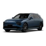 2026 XPeng G9 625km Electric Midsize 5-Seat SUV– Available From China | Buy Direct From China - Image 2