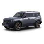 Chery Jetour Traveler T2 2026 2.0TD Petrol Crossover 4WD Luxury SUV– Available From China | China Vehicle Import - Image 3