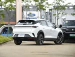 Lynk 06 2026 Renew 1.5t PRO– Wholesale Price From China | Popular Cars From China - قائمة أسعار السيارات الصينية في العراق - Image 2