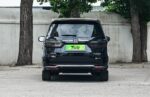 Honda Elysion 2026–– Factory Price From China | Buy Direct From China - شراء سيارة صينية في العراق - Image 4