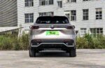 Changan CS55 PLUS 2026– Factory Price From China | Cars Exported From China - استيراد سيارات مباشرة من الصين - Image 2