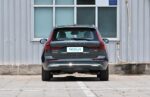 2026 Volvo XC60– China Export Vehicle | Chinese SUVs From China - سيارات كهربائية من الصين إلى العراق - Image 3