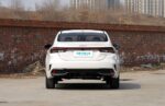Kia K3– China Export Vehicle | Latest Cars From China - Image 3
