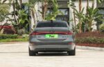 Audi A6L e-tron 2026– Ready for Export From China | China Electric Vehicles - سيارات صينية منخفضة السعر في العراق - Image 2