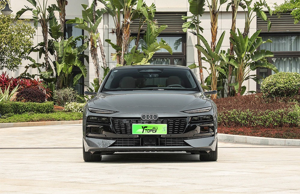 imgi_3_1_3(104) Audi A6L e-tron 2026– Ready for Export From China | China Electric Vehicles - سيارات صينية منخفضة السعر في العراق - Image 1