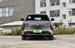 Changan CS55 PLUS 2026– Factory Price From China | Cars Exported From China - استيراد سيارات مباشرة من الصين