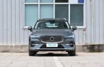 2026 Volvo XC60– China Export Vehicle | Chinese SUVs From China - سيارات كهربائية من الصين إلى العراق