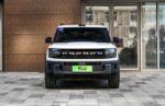 Ford Bronco New Energy 2026 BEV– Factory Price From China | Cars From China Ready for Export