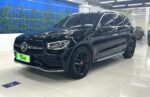 Mercedes-Benz GLC 2026 GLC 300 L 4MATIC Dynamic– Factory Price From China | EVs From China - Image 2
