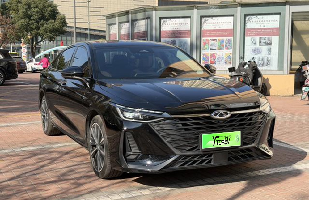 imgi_3_Chery Arrizo 1 Chery Arrizo 8 2026 1.6TGDI DCT Premium Edition– Factory Price From China | Cars Delivered From China - Image 1