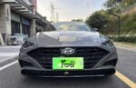 Hyundai Sonata 2026 380TGDi GS Automatic Smart Edition– Factory Price From China | China Car Manufacturer - Import Cars From China to Iraq