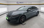 BYD Han L DM 2026 Model DM-p 180KM AWD Laser Radar Flagship Edition– Factory Price From China | New Cars From China - سيارات صينية للمشترين في العراق - Image 2