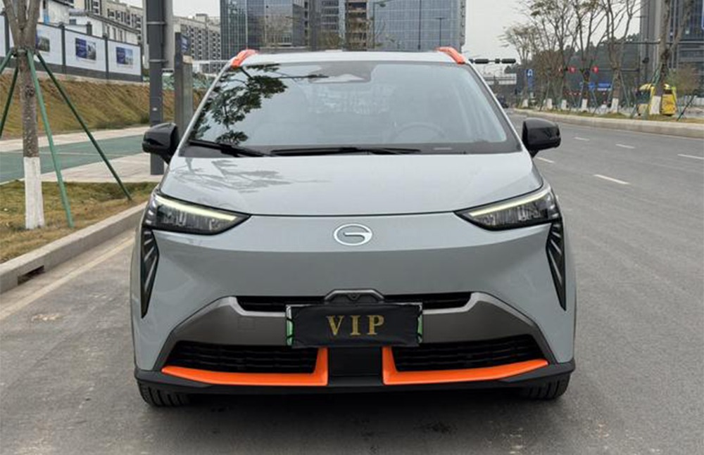 imgi_4_aion 2 2026 AION Y 70 Enjoy Tech Edition– Ready for Export From China | China Car Export - Image 1