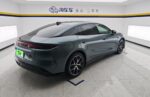 BYD Han L DM 2026 Model DM-p 180KM AWD Laser Radar Flagship Edition– Factory Price From China | New Cars From China - سيارات صينية للمشترين في العراق - Image 3