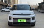 Geely ICON 2026 Model 1.5TD DCT i6 BSG– Factory Price From China | China Car Sourcing