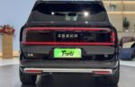 ZEEKR 9X 2026 Max Edition 55kWh– Factory Price From China | Chinese EVs From China - سيارات صينية بسعر الجملة في العراق - Image 3