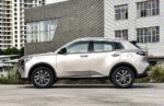 Changan CS55 PLUS 2026– Factory Price From China | Cars Exported From China - استيراد سيارات مباشرة من الصين - Image 3