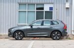 2026 Volvo XC60– China Export Vehicle | Chinese SUVs From China - سيارات كهربائية من الصين إلى العراق - Image 4