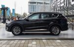 Jetour X70 2026– Factory Price From China | Premium Cars From China - أسعار سيارات الصين في العراق - Image 3