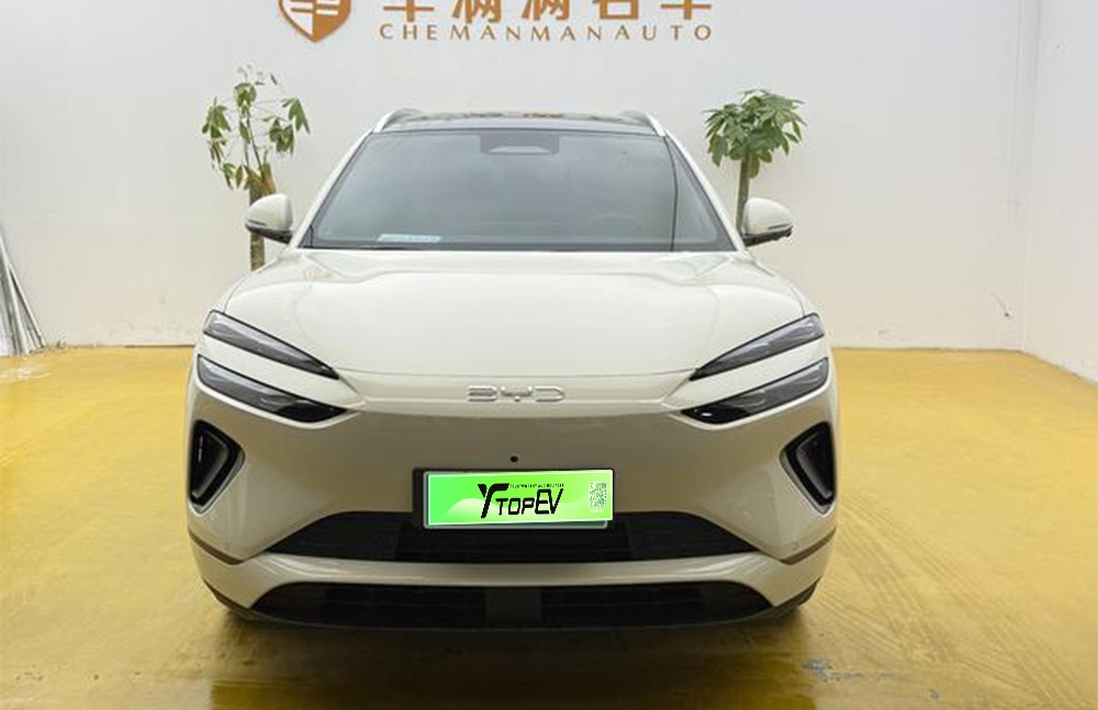 imgi_5_BYD Sealion 06 3 BYD Sealion 06DM 2026 DM-i 170KM Navigator Pro Edition– Ready for Export From China | New Vehicles From China - Image 1