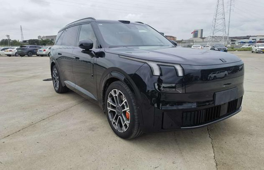 imgi_5_lynk 900 3 Lynk & Co 900 2026 Model 1.5T Ultra– Factory Price From China | SUVs From China - Image 1