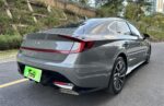Hyundai Sonata 2026 380TGDi GS Automatic Smart Edition– Factory Price From China | China Car Manufacturer - Import Cars From China to Iraq - Image 3