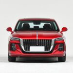 Hongqi H5 Luxury 5 Seats High Speed Gasoline Car– Wholesale Price From China | New Energy Vehicles From China - سيارات صينية اقتصادية في العراق