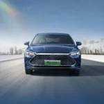 Byd Qin Plus Dm-I 2026 Dm-I Honor Edition 55km Leading Type– Ships Worldwide From China | Cars Direct From China - Image 2