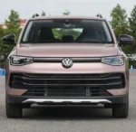 Volkswagen Tharu 1.5t 300tsi Ruixiang Edition Gasoline Vehicle– Ships Worldwide From China | Import Cars From China - شراء سيارات من الصين إلى العراق