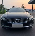 2026 Volvo S90 Luxury Edition New 8 Speed Amt Powerful and Strong Car– Wholesale Price From China | Buy Direct From China - شراء سيارة صينية في العراق