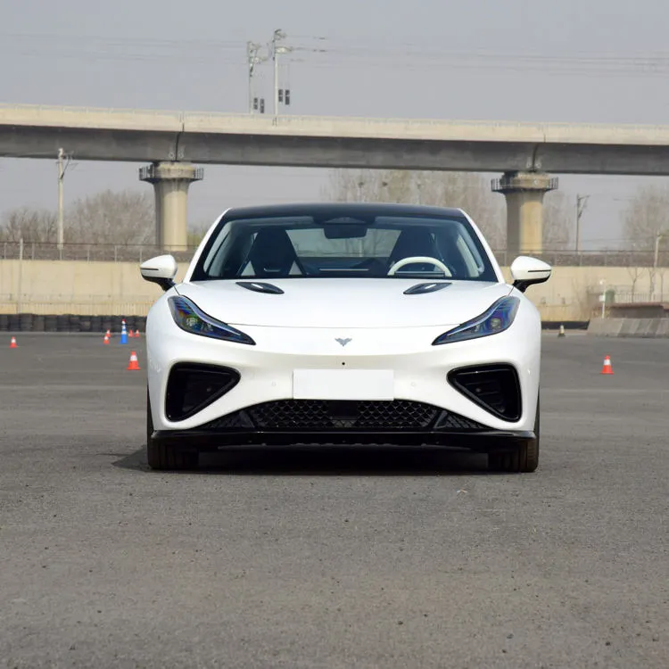 imgi_83_Electric-Cars-Manufacturers-2023-Neta-Gt-560-EV-Car Neta Gt EV Hardtop Sports Chinese EV Car– In Stock in China | China Vehicle Exporter - Image 1