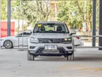 Volkswagen Tharu 1.5t 300tsi Ruixiang Edition Gasoline Vehicle– Ships Worldwide From China | Import Cars From China - شراء سيارات من الصين إلى العراق - Image 2