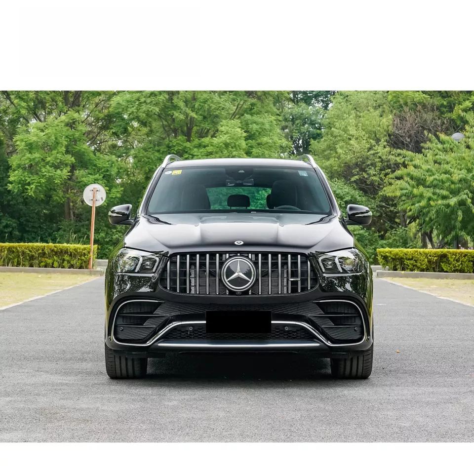 imgi_86_Perfect-Installation-Body-Kits-for-2020-2021-Mercedes-Benz-Gle-W167-Upgra 2026 Mercedes Benz Gle– Wholesale Price From China | China Car Export Price - Image 1