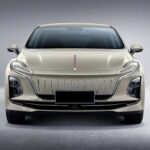Hongqi E-Qm5 Electric Vehicle– Wholesale Price From China | SUVs From China