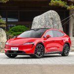 2026 Luxeed R7 215kw Electric Vehicle Smart Electric Car SUV EV Car Price– Ships Worldwide From China | Vehicles From China for Sale - Image 4