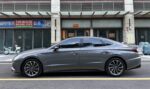Hyundai Sonata 2026 380TGDi GS Automatic Smart Edition– Factory Price From China | China Car Manufacturer - Import Cars From China to Iraq - Image 2