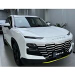 Jetour Dashing– Buy Direct From China | Sedans From China - سيارات هجينة صينية للبيع في العراق - Image 10