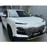 Jetour Dashing– Buy Direct From China | Sedans From China - سيارات هجينة صينية للبيع في العراق