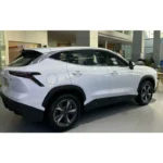Jetour Dashing– Buy Direct From China | Sedans From China - سيارات هجينة صينية للبيع في العراق - Image 7