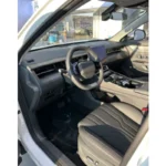Jetour Dashing– Buy Direct From China | Sedans From China - سيارات هجينة صينية للبيع في العراق - Image 8