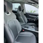 Jetour Dashing– Buy Direct From China | Sedans From China - سيارات هجينة صينية للبيع في العراق - Image 9