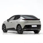 Lynk & Co Z20– Buy Direct From China | Buy Vehicles From China - سيارات صينية جديدة للبيع في العراق - Image 2
