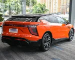 Hiphi Z– Buy Direct From China | Direct China Car Export - Image 9