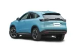 Dongfeng Honda M-Nv Shangyi Edition– Buy Direct From China | Electric Cars From China - Image 4