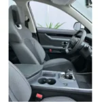 Jetour Dashing– Buy Direct From China | Sedans From China - سيارات هجينة صينية للبيع في العراق - Image 3