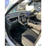 Jetour Dashing– Buy Direct From China | Sedans From China - سيارات هجينة صينية للبيع في العراق - Image 4