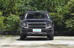 Haval Dargo– For Sale From China | Sedans From China - سيارات هجينة صينية للبيع في العراق